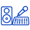 Prof_audio_system